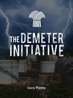 cover image of The Demeter Initiative